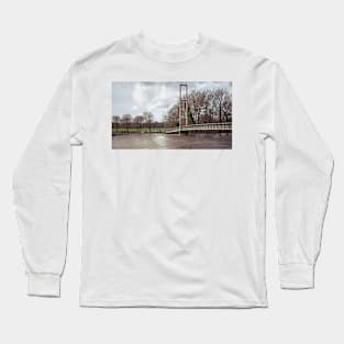 Blackweir Long Sleeve T-Shirt